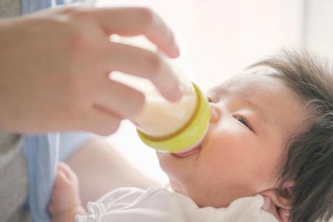 育婴员随机考题2