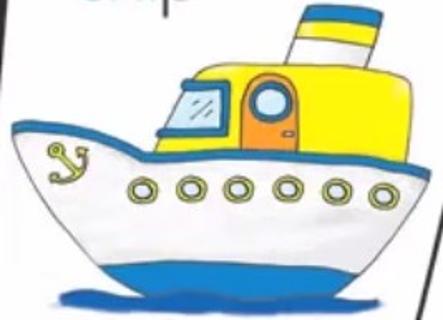 <p>看图选单词</p>