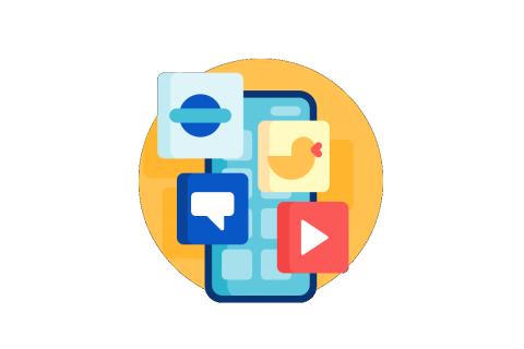 7️⃣ Media & Advertising 媒体与广告