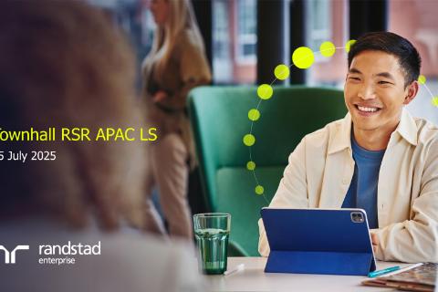APAC LS Townhall 2025 H1