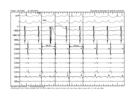 <p>对于图片的描述正确的是？</p>