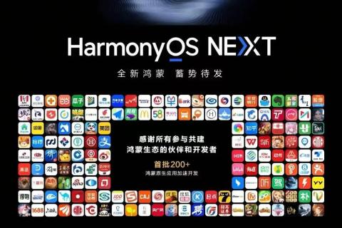 鸿蒙知识周度检核