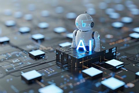 人工智能-机器学习