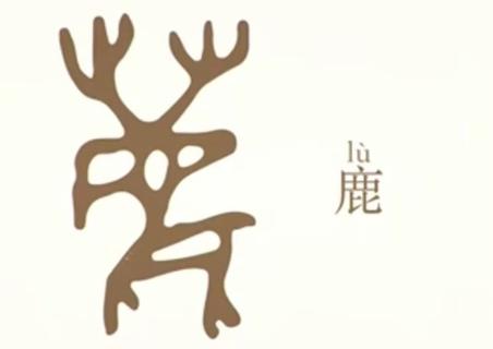 <p>这个字属于哪种造字法？</p>