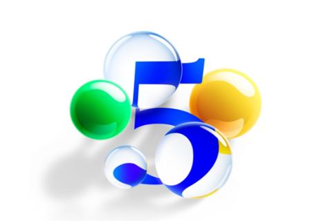 鸿蒙5