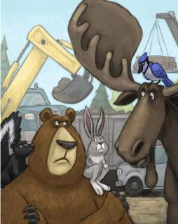 <p>What did they feel?</p>