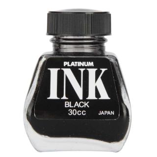 <p>This is our ink.</p>
