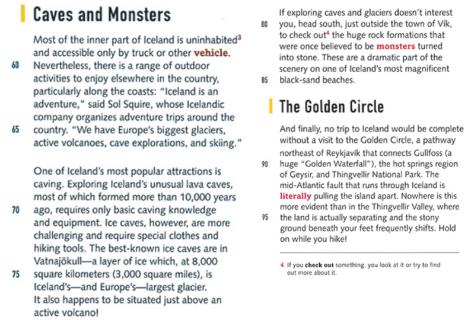 <p>What is the Golden Circle?</p>