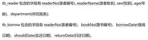 <p>用SQL语句查询借阅日期在2014-01-01以来的读者姓名、图书编号，并将此SELECT语句存入考生文件夹下的si13.txt文件中<span data-tex=""> </span></p>