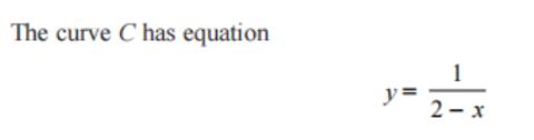 <p>what is the vertical asymptote?</p>