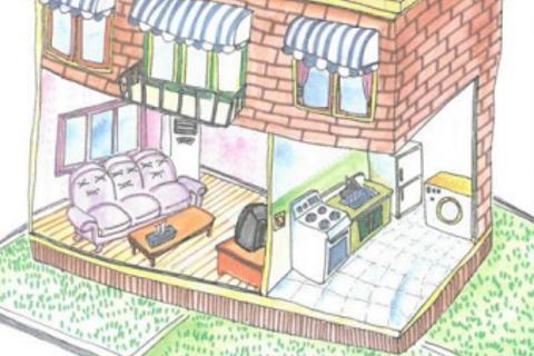 家具