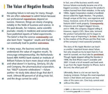 <p>Which of the following is NOT true about the Apple Newton?</p>