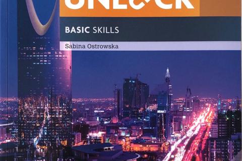 Unlock Basic U1-U4 - 剥豆豆