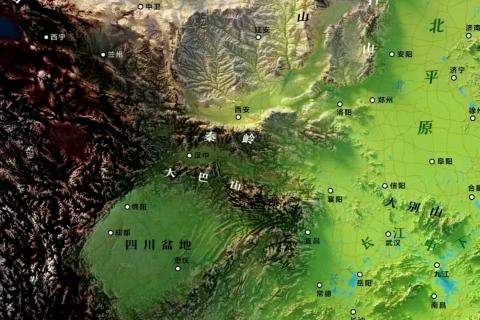 BFA地理基础