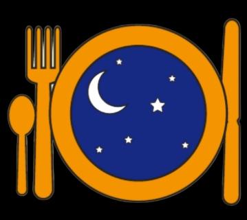 <p>We have dinner at 6:00 or 6:30.</p>