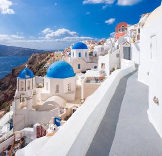 <p>What will happen to Greece in &#34;News from the future 1&#34;</p>