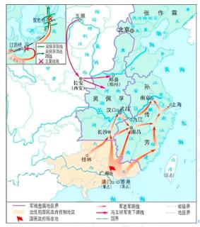 <p>图中所示历史事件的重大作用是</p>