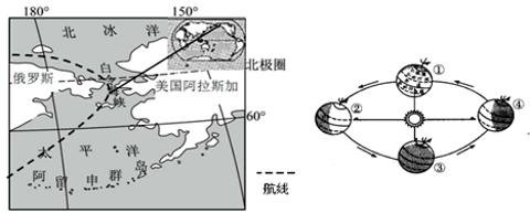 <p>2018年8月4日，针对极地气候打造的首艘冰级轮“天恩号”从江苏连云港满载出口欧洲的货物启航，经白令海峡，跨越北冰洋前往欧洲港口。白令海峡是哪两个大洲的分界线</p>