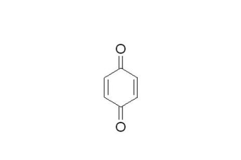 <p>醌是一类有机化合物,其形状酷似某位故人,在化学反应中可充当氧化剂,根据醌的结构式,其在氧化其他物质中自身最容易发生---?</p>