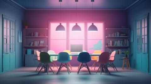 <p>Which word means &#34;to arrange something&#34;?</p>