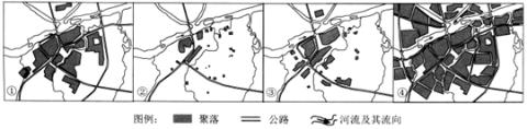 <p>乡村演变为一般城市的过程通常是&#xff08;　　&#xff09;</p>