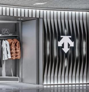 <p>关于迪桑特4.0空间明日世界的描述，以下正确的是？</p>