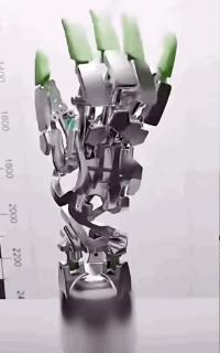 <p>请问图中的这个机器手，是真实存在的吗？Is this robotic hand in the picture real?<span data-tex=""> </span></p>