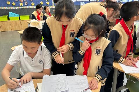 五年级：2、3、5的倍数的特征综合提升