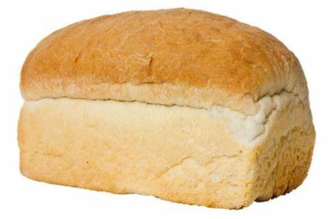 <p>Here&#39;s _____ bread.</p>