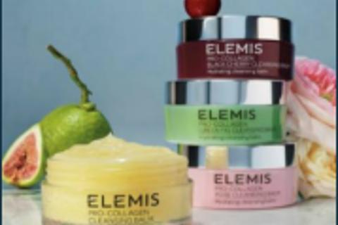 Elemis 全系列产品知识考核