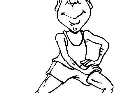 Chinese Culture warmup