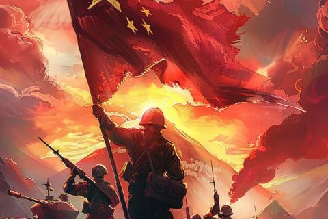 近代史纲要