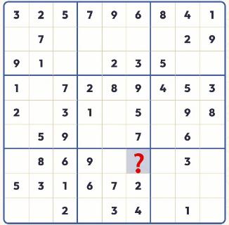 <p>❓处填几</p>
