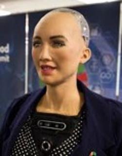 <p>Which country gave citizenship to a Robot ? (Hint: the robot&#39;s name is Sophia)</p>