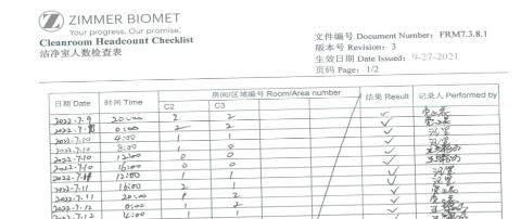 <p>请找出以下记录中存在的GDP问题</p>