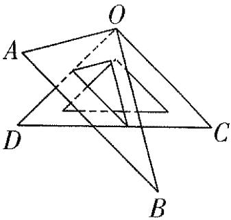 <p>如图，将一副三角尺叠放在一起，使直角顶点重合于点O，绕点O任意转动其中一个三角尺，已知∠AOD=30°，则∠BOC=__________°.</p>