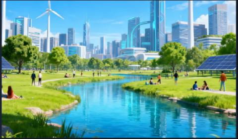 <p>What words come to your mind for this picture?</p>