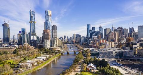 <p><strong>_________ was the capital city of Australia for 26 years between 1901 and 1927 before the capital shifted to Canberra.</strong></p>