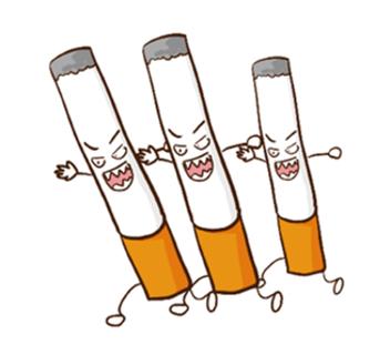 <p>We should put &#34;cigar butt&#34; in the _______bin</p>