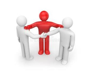 <p>Intermediary agent<span data-tex=""> </span><span data-tex=""> </span></p>