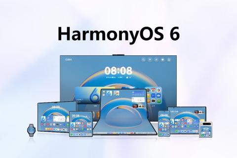 2025年度鸿蒙学考