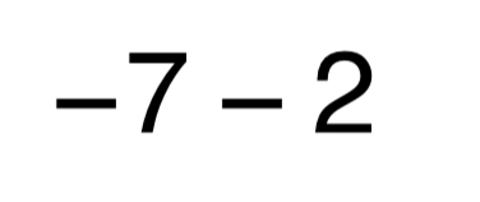 <p>请输入得数</p>