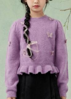 <p>请问图中的童装面料属于那种面料类型？</p>