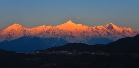 <p>梅里雪山在哪里&#xff1f;</p>