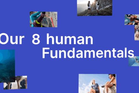 Decathlon culture ambassador-Human Fundamental-CN