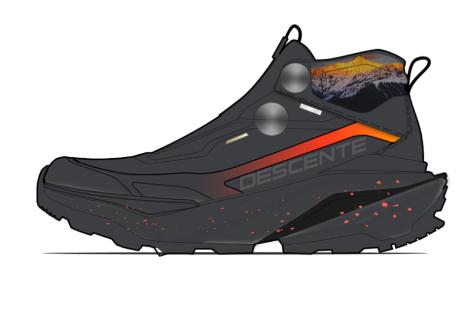 <p>关于 SNOW TREK MID GTX    D6131SSN41 ，以下描述正确的是？</p>