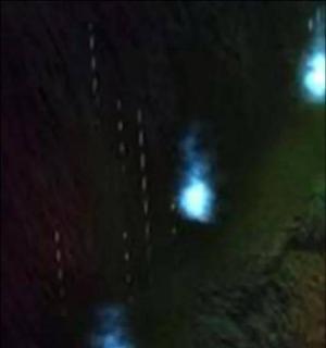 <p>墓地里为什么会有鬼火&#xff1f;</p>