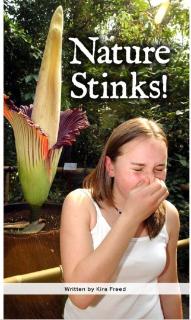 <p>How are a skunk and a polecat similar?</p>