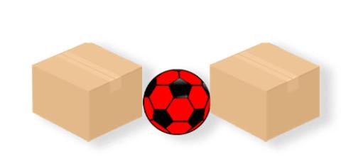 <p>Where&#39;s the ball?</p>