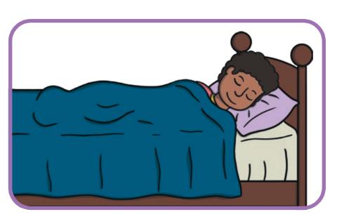 <p>写出过去式&#xff1a;sleep-______</p>